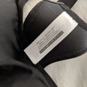 meliwoo sports bra